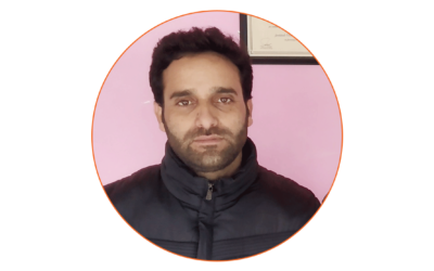 Graphic Designer in the Physical World. Does it really help? Farooq explains!