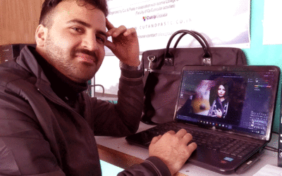 Drawing and Designing is my passion