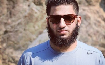 How I stumbled into Design — Reflections from a ‘self-taught’ designer from Kashmir I’m the teacher, I’m the student