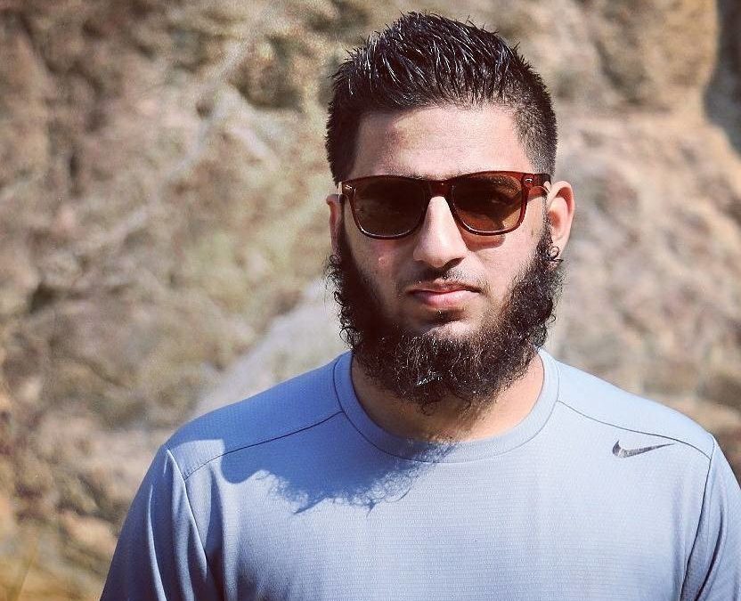 How I stumbled into Design — Reflections from a ‘self-taught’ designer from Kashmir I’m the teacher, I’m the student