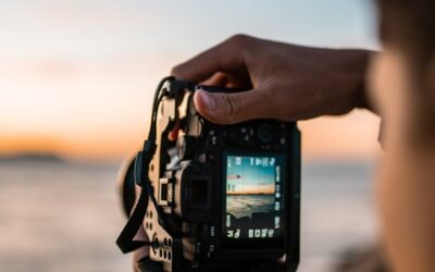 Photography Vs Graphic Design