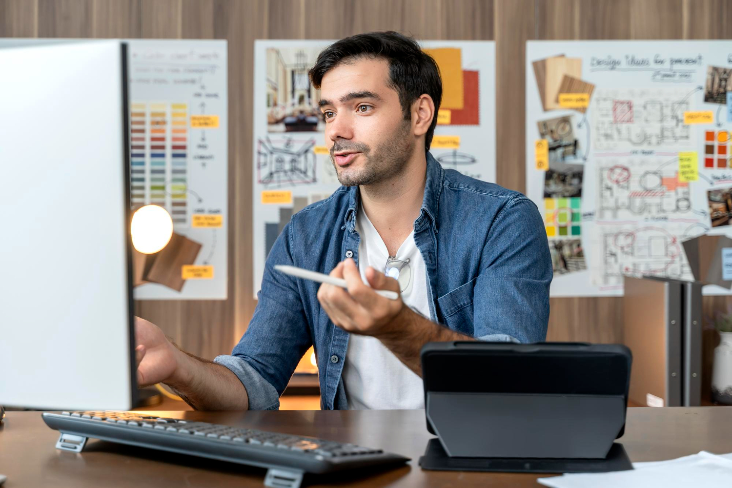 Build Creative career in India. Explore...